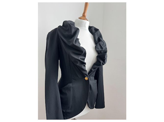 Vivienne Westwood Jacken - Ansicht 7