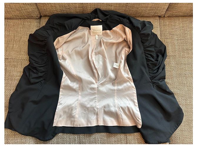 Vivienne Westwood Jacken - Ansicht 8