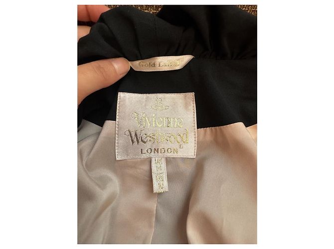 Vivienne Westwood Jacken - Ansicht 9