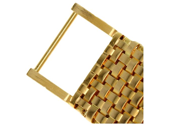 Orologio da polso in oro giallo 18K Vacheron Constantin - vista 11