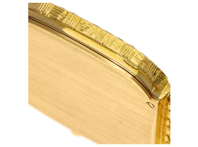 Orologio da polso in oro giallo 18K Vacheron Constantin - vista 15