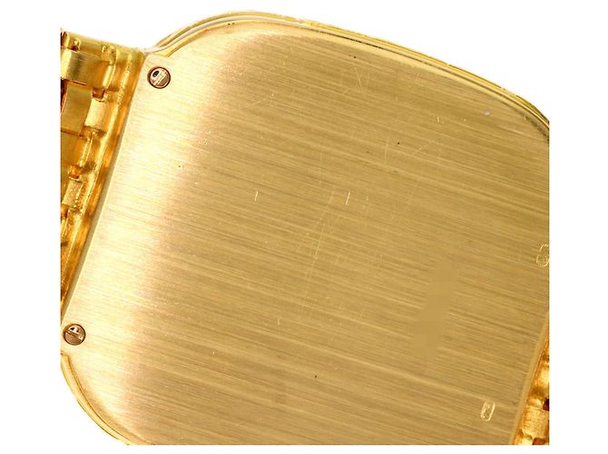 Orologio da polso in oro giallo 18K Vacheron Constantin - vista 19