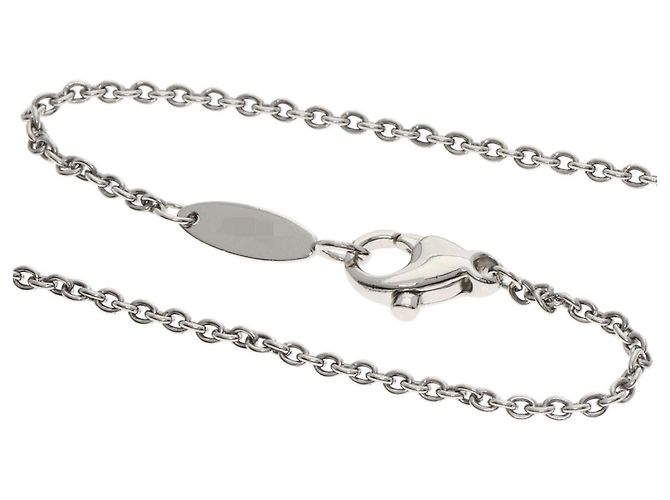 Collana in diamante Traffic Cross di Harry Winston - vista 3