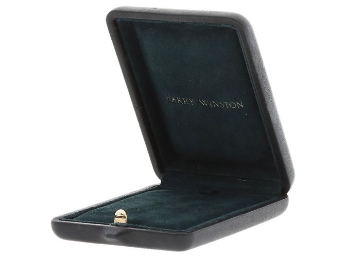 Collana in diamante Traffic Cross di Harry Winston - vista 8