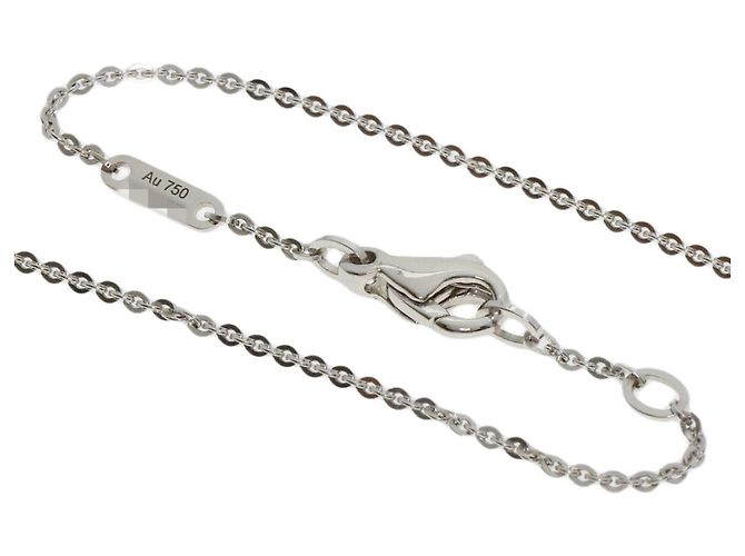 Collana in Conchiglia Omegamania Omega - vista 3