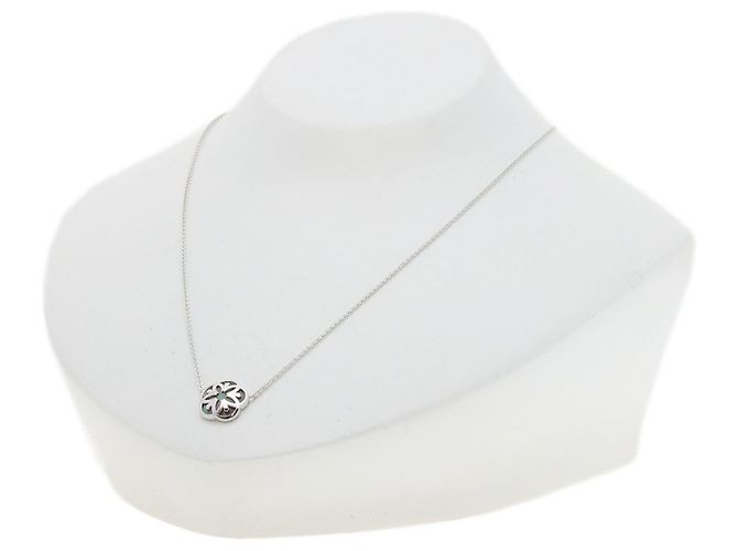 Collana in Conchiglia Omegamania Omega - vista 4