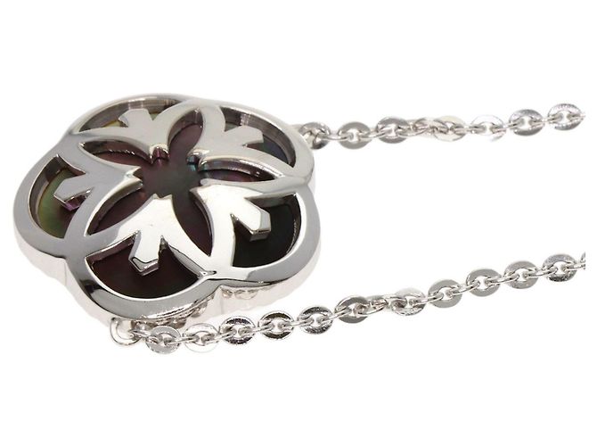Collana in Conchiglia Omegamania Omega - vista 5