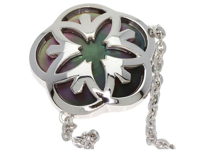 Collana in Conchiglia Omegamania Omega - vista 6