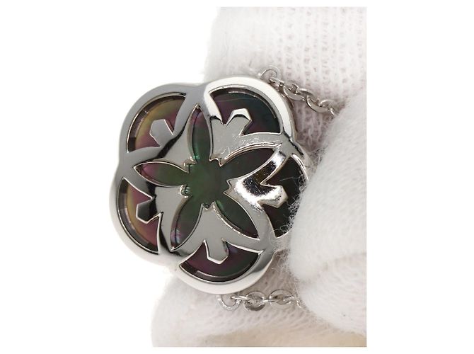Collana in Conchiglia Omegamania Omega - vista 7