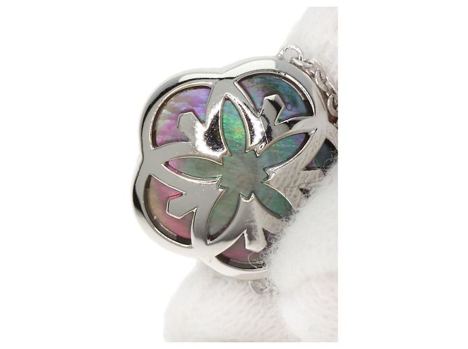 Collana in Conchiglia Omegamania Omega - vista 8