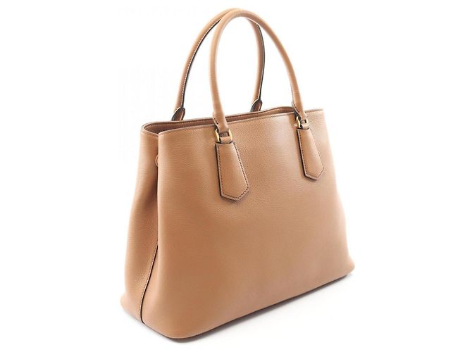 Sac à main Prada VIT DAINO - vue 2