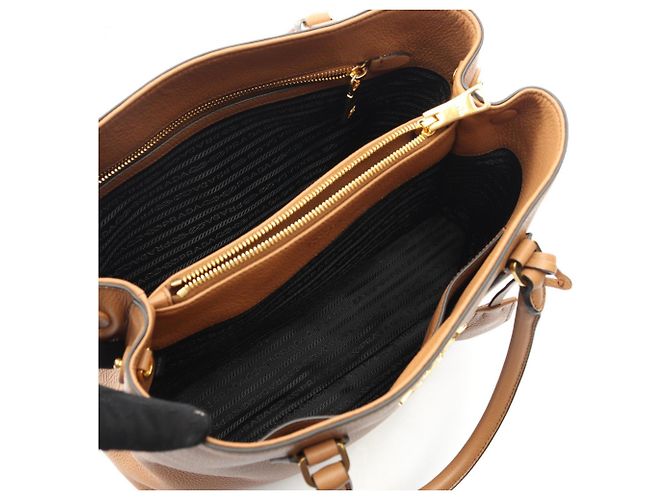 Sac à main Prada VIT DAINO - vue 3