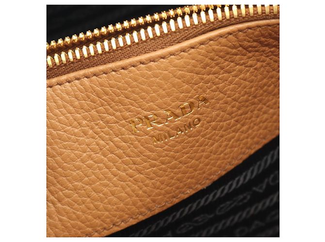 Sac à main Prada VIT DAINO - vue 4