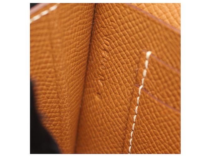 Borsa a Spalla Chaine d'Ancre To-Go di Hermès Marrone - vista 5