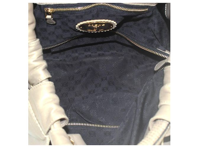 Borsa Loewe Nappa Isle D'oro - vista 7