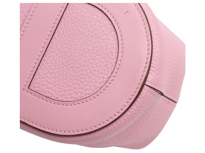 Hermès Rosa Clemence e Swift In The Loop 18 - vista 10