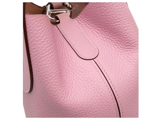 Hermès Rosa Clemence e Swift In The Loop 18 - vista 9