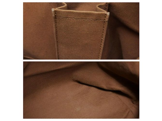 Borsa Tote Louis Vuitton Monogram Palermo GM - vista 10