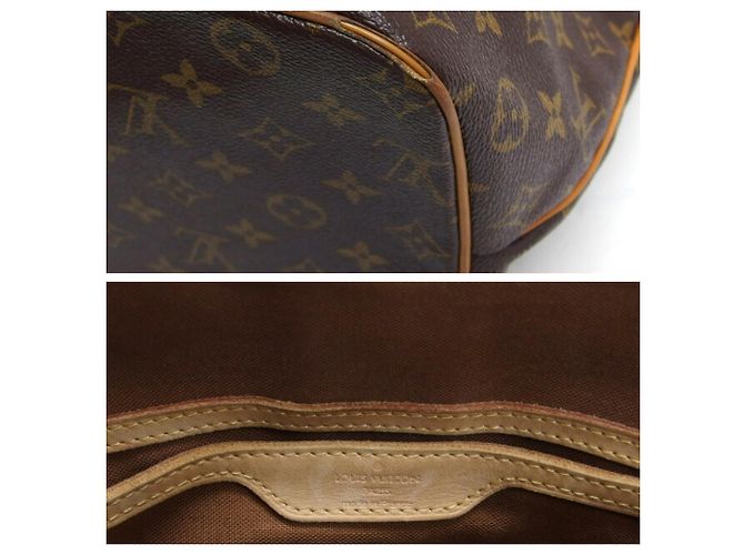 Borsa Tote Louis Vuitton Monogram Palermo GM - vista 6