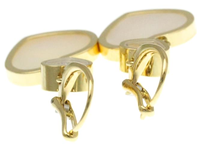 Orecchini in diamante Happy Heart di Chopard - vista 15