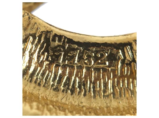 Spilla in oro Chanel Coco Mark D'oro - vista 6