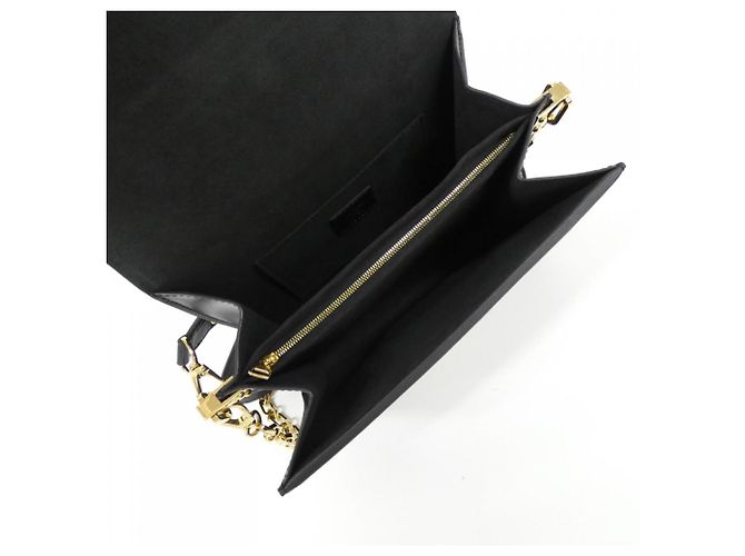 Borsa a Spalla Dauphine MM SINCE1854 di Louis Vuitton Marrone - vista 6