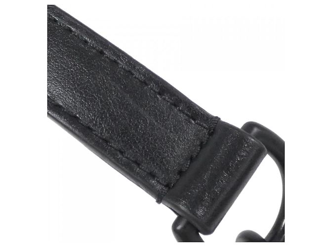 Sac à bandoulière triangle Monogram Tuftage Louis Vuitton Marron Noir Marron foncé - vue 8