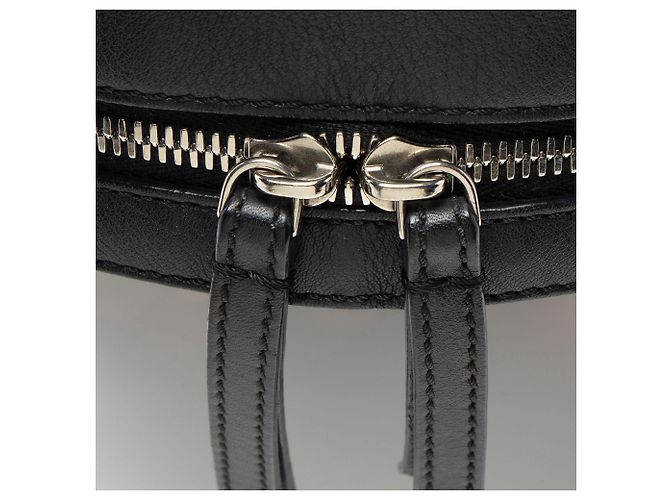 Fendi Leather Studded By The Way Mini Backpack - vista 10