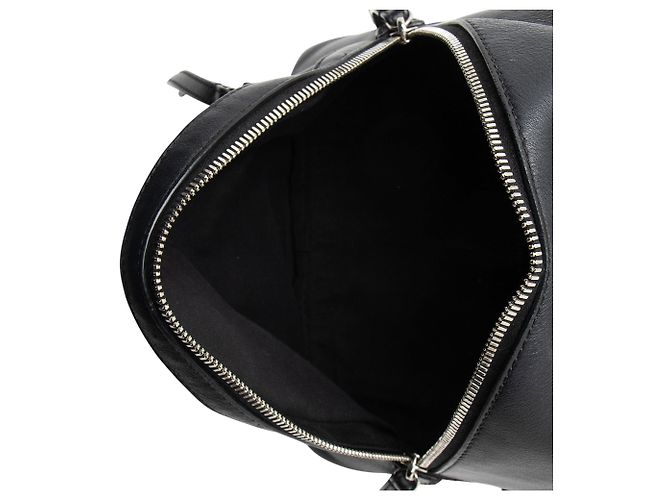Fendi Leather Studded By The Way Mini Backpack - vista 7