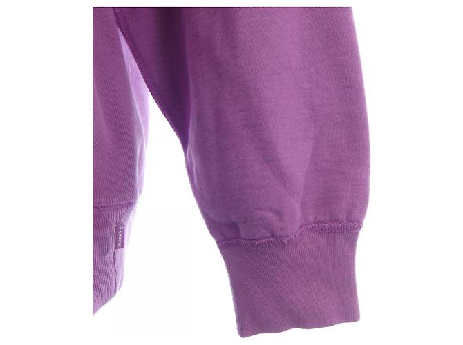 Hoodie Supreme JEWELS Lila - Ansicht 6