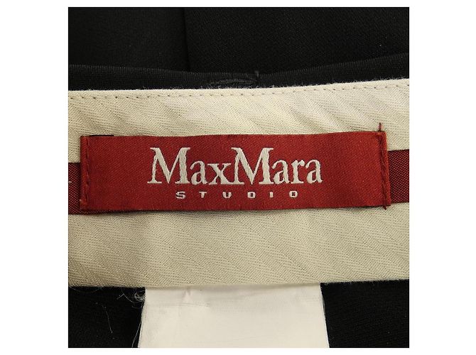 Max Mara STUDIO Pants - view 4