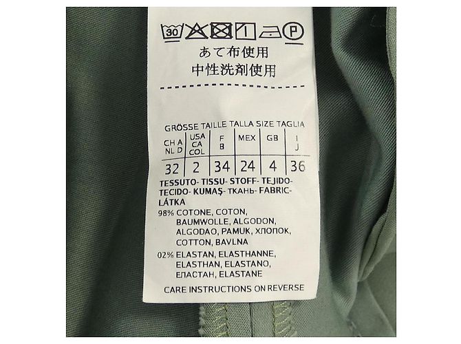 Max Mara weekend Pants - view 3