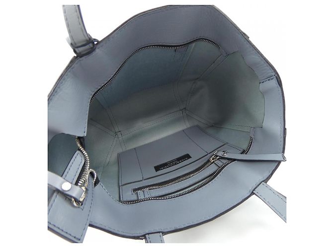 Autre Marque Borsa GIANNI CHIARINI Blu - vista 6