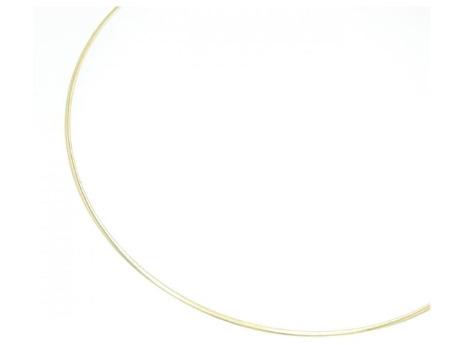 Autre Marque Collana Au750 D'oro - vista 2
