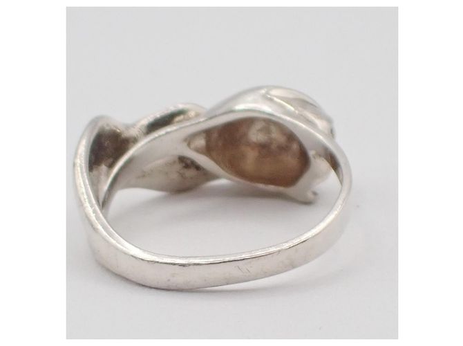 Tiffany & Co. Tulipe Argento 925 - vista 3