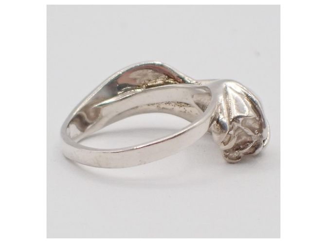 Tiffany & Co. Tulipe Argento 925 - vista 4