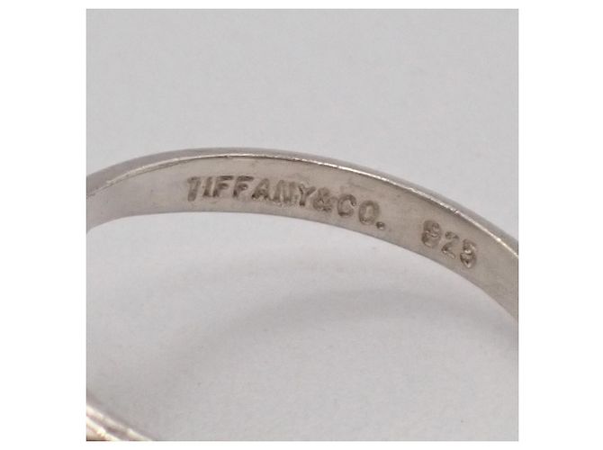 Tiffany & Co. Tulipe Argento 925 - vista 5