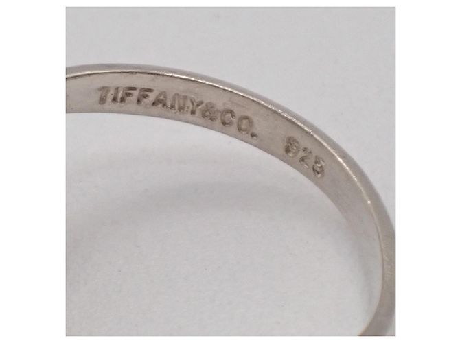 Tiffany & Co. Tulipe Argento 925 - vista 6