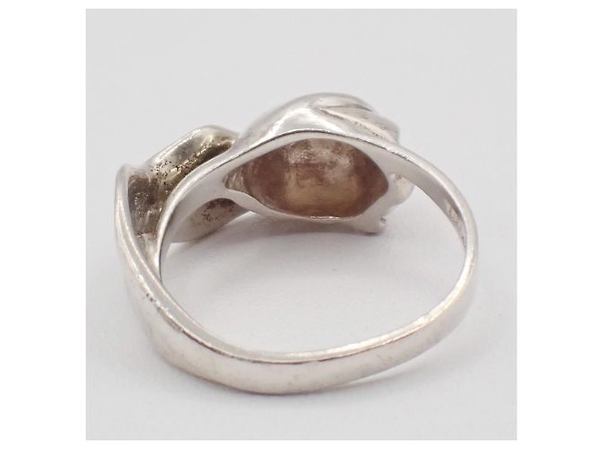 Tiffany & Co. Tulipe Argento 925 - vista 7