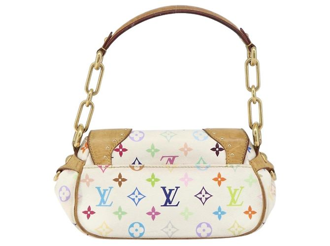 Borsa Marilyn Monogram Multicolore Louis Vuitton - vista 2