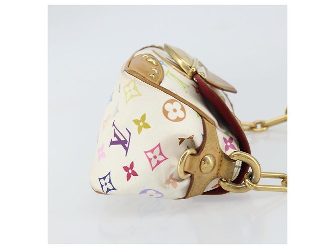 Borsa Marilyn Monogram Multicolore Louis Vuitton - vista 3