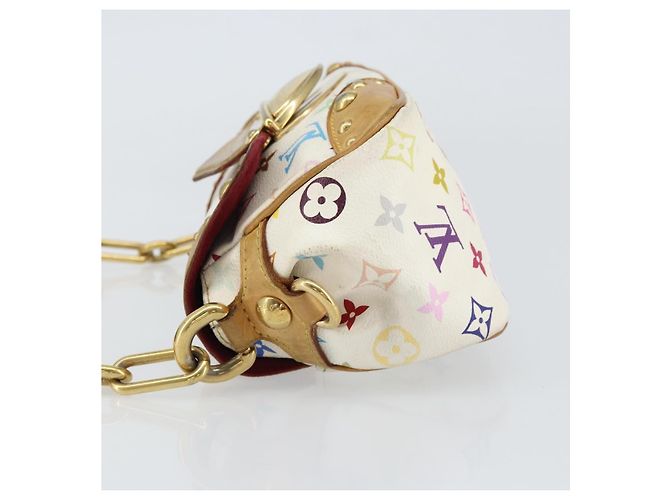 Borsa Marilyn Monogram Multicolore Louis Vuitton - vista 4