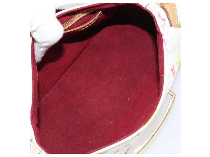 Borsa Marilyn Monogram Multicolore Louis Vuitton - vista 5