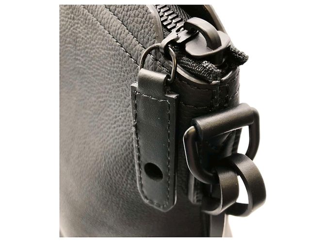 Borsa a mano Lockit Aerogram LV M59158 di Louis Vuitton Nero - vista 11