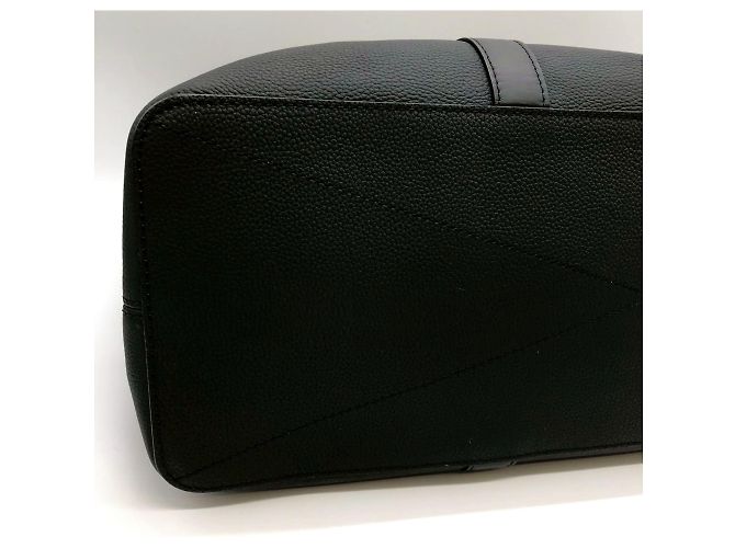 Borsa a mano Lockit Aerogram LV M59158 di Louis Vuitton Nero - vista 4