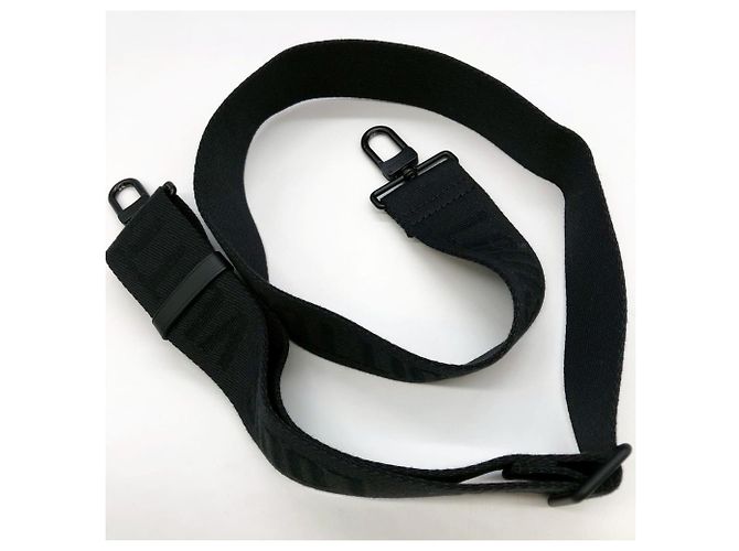 Borsa a mano Lockit Aerogram LV M59158 di Louis Vuitton Nero - vista 8