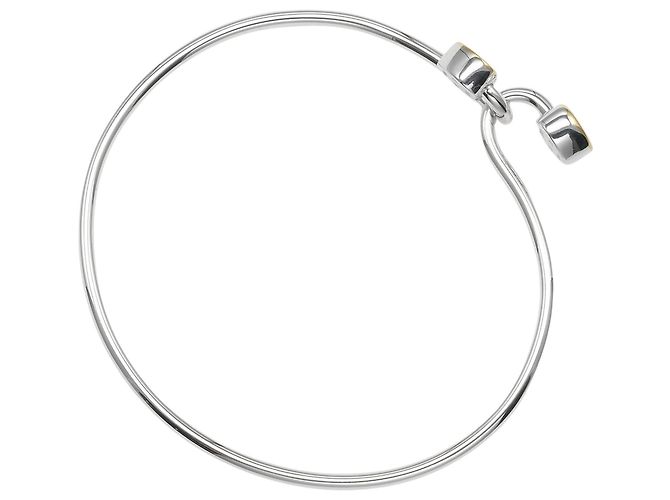 Bracciale Doppio Cuore Tiffany & Co. - vista 2