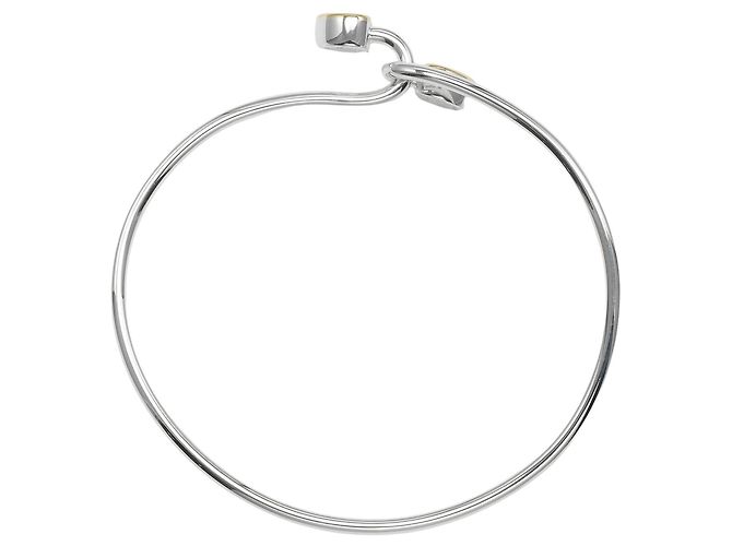 Bracciale Doppio Cuore Tiffany & Co. - vista 3