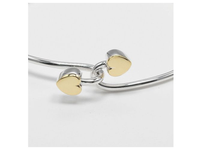 Bracciale Doppio Cuore Tiffany & Co. - vista 5
