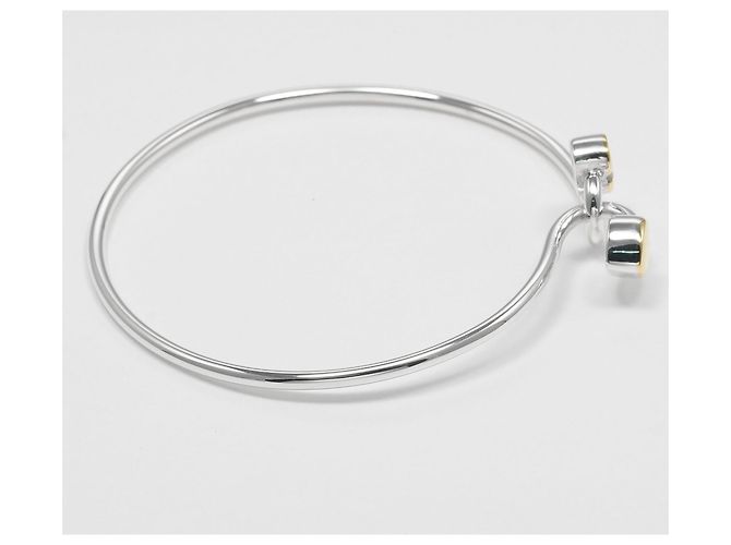 Bracciale Doppio Cuore Tiffany & Co. - vista 6
